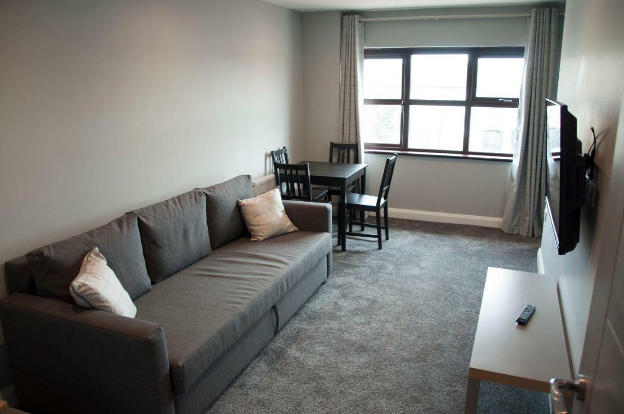 The Square Guest Apartment Stewartstown Екстер'єр фото