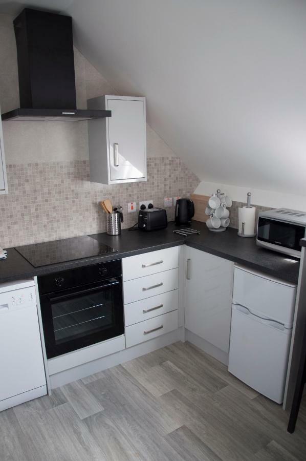The Square Guest Apartment Stewartstown Екстер'єр фото