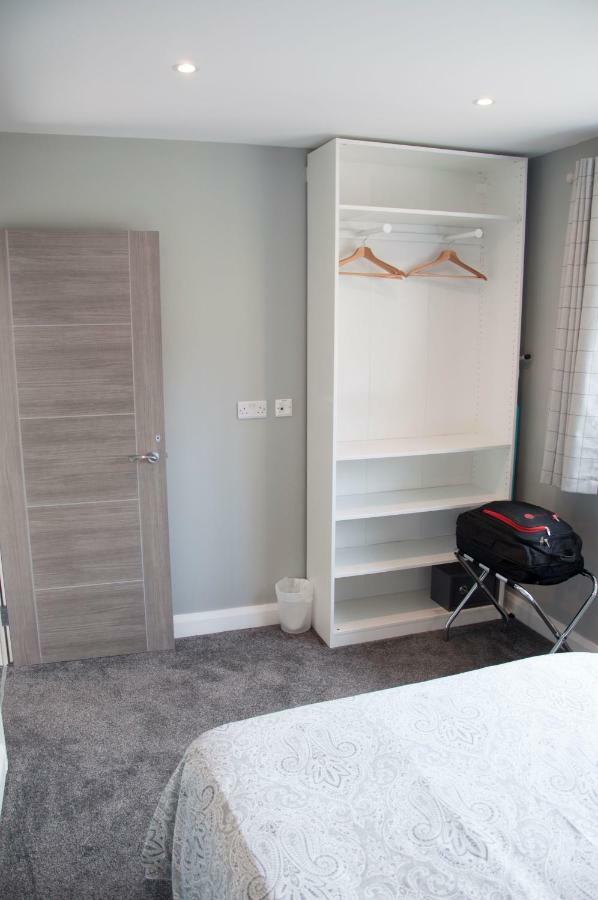 The Square Guest Apartment Stewartstown Екстер'єр фото