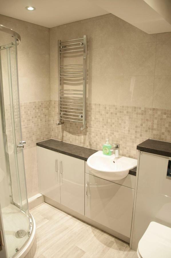 The Square Guest Apartment Stewartstown Екстер'єр фото